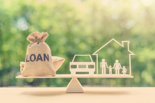 Loan Servicing and Management in Malden, MA